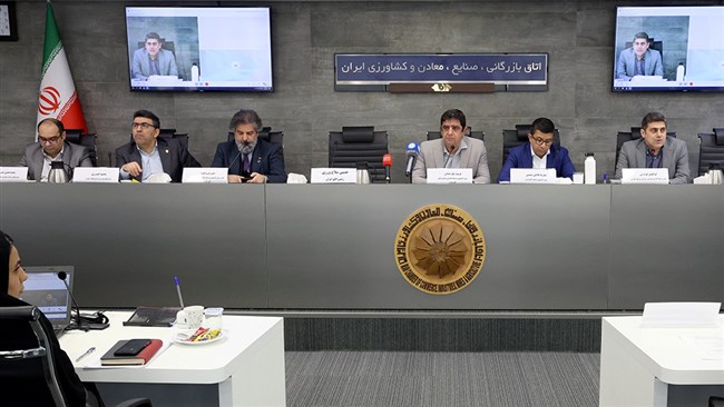 شرکت‌ها...