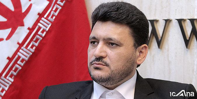 بختیار: فروش روزانه یک میلیون بشکه نفت برای سال ۹۹ محقق نمی شود