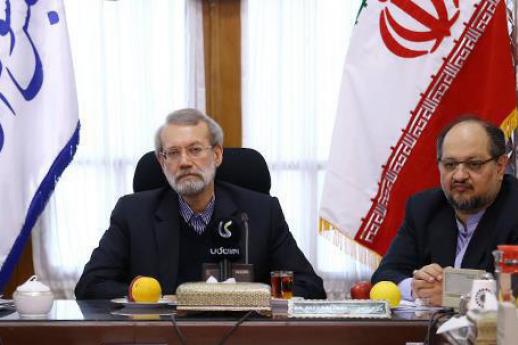 چارچوبی برای قراردادهای بین‌المللی مشخص می‌شود