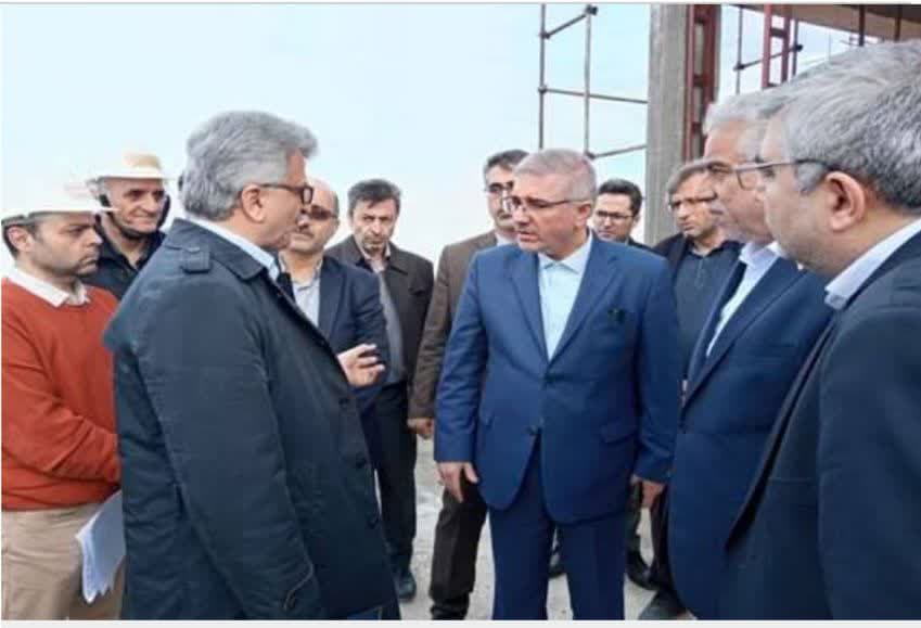 بازدید ...