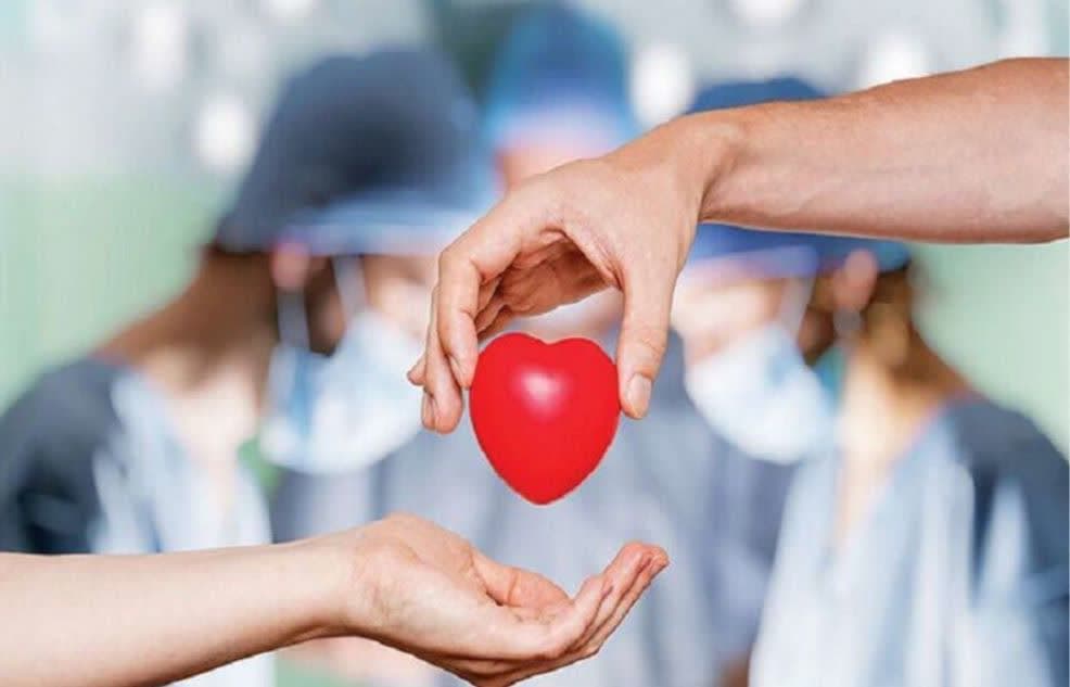 اهدای ع...