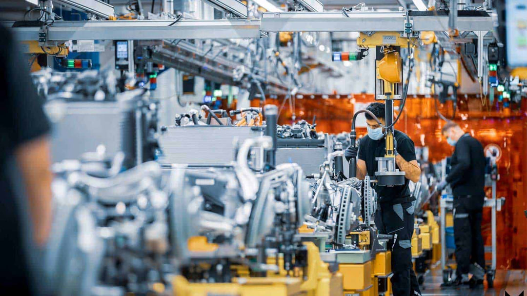 حمایت 700 همتی دولت از صنایع کوچک در برابر فشار ارزی