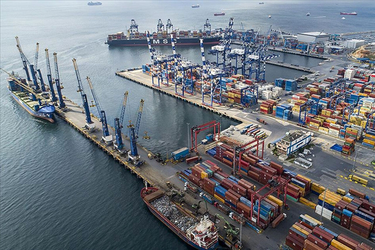 پایانه شلمچه؛ گلوگاه فراموش‌شده تجارت ۲۰ میلیارددلاری ایران و عراق