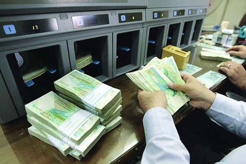 رونق تولید و اشتغال‌زایی با دریافت مالیات از سود سپرده‌های بانکی