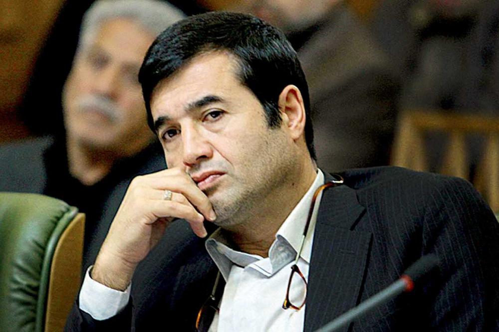 نماینده...