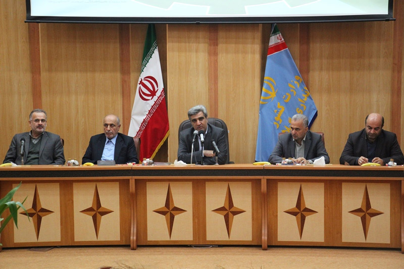 28 درصد شاغلین استان را فعالان بخش کشاورزی تشکیل می دهند