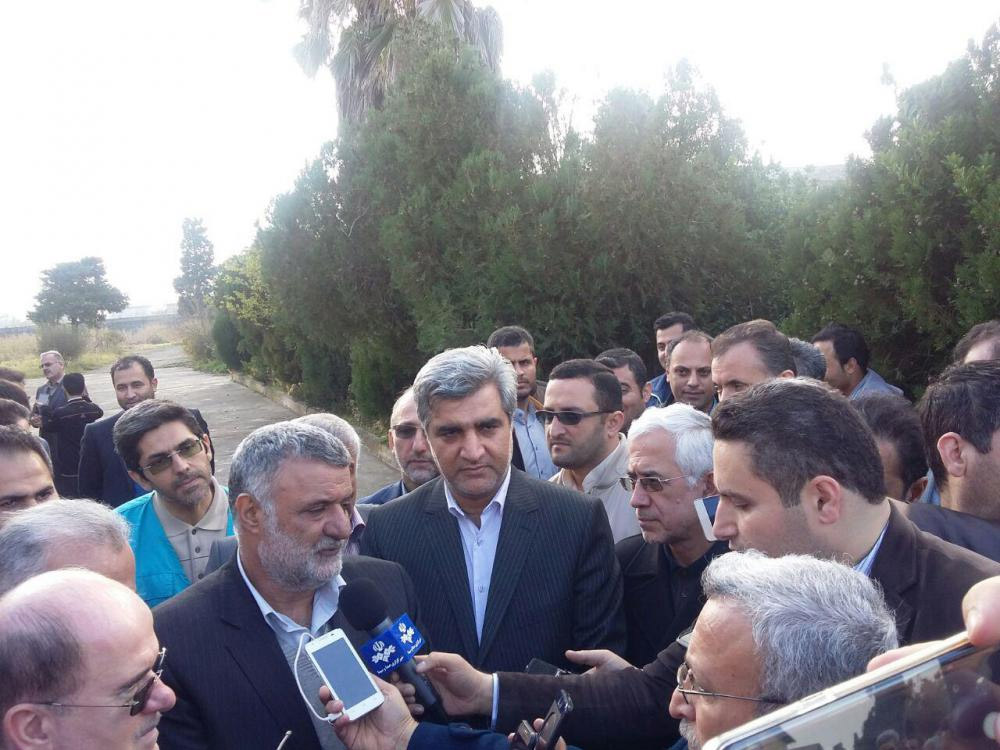 ادامه ممنوعیت واردات برنج تا زمان حصول اطمینان کامل از تعادل در بازار
