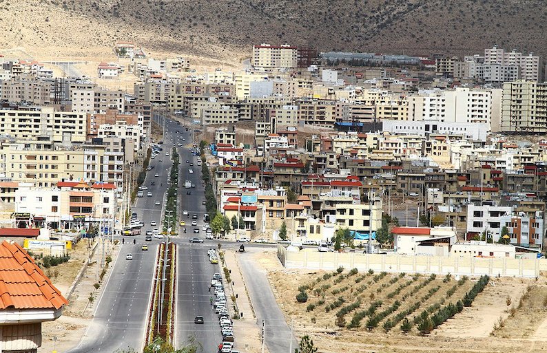 جمعیت س...