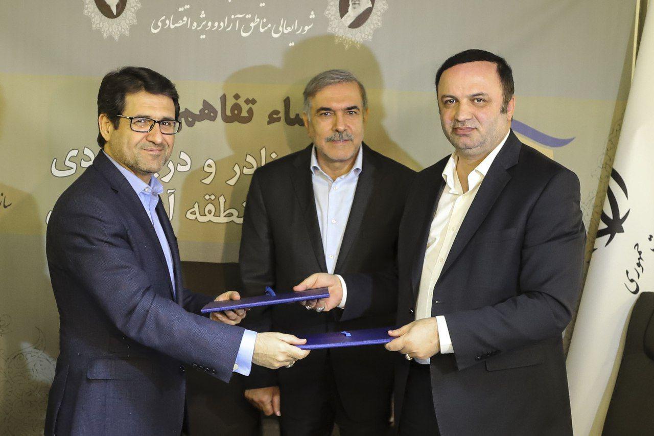 اتفاقات خوبی در سال آینده در شمال کشور رخ خواهد داد
