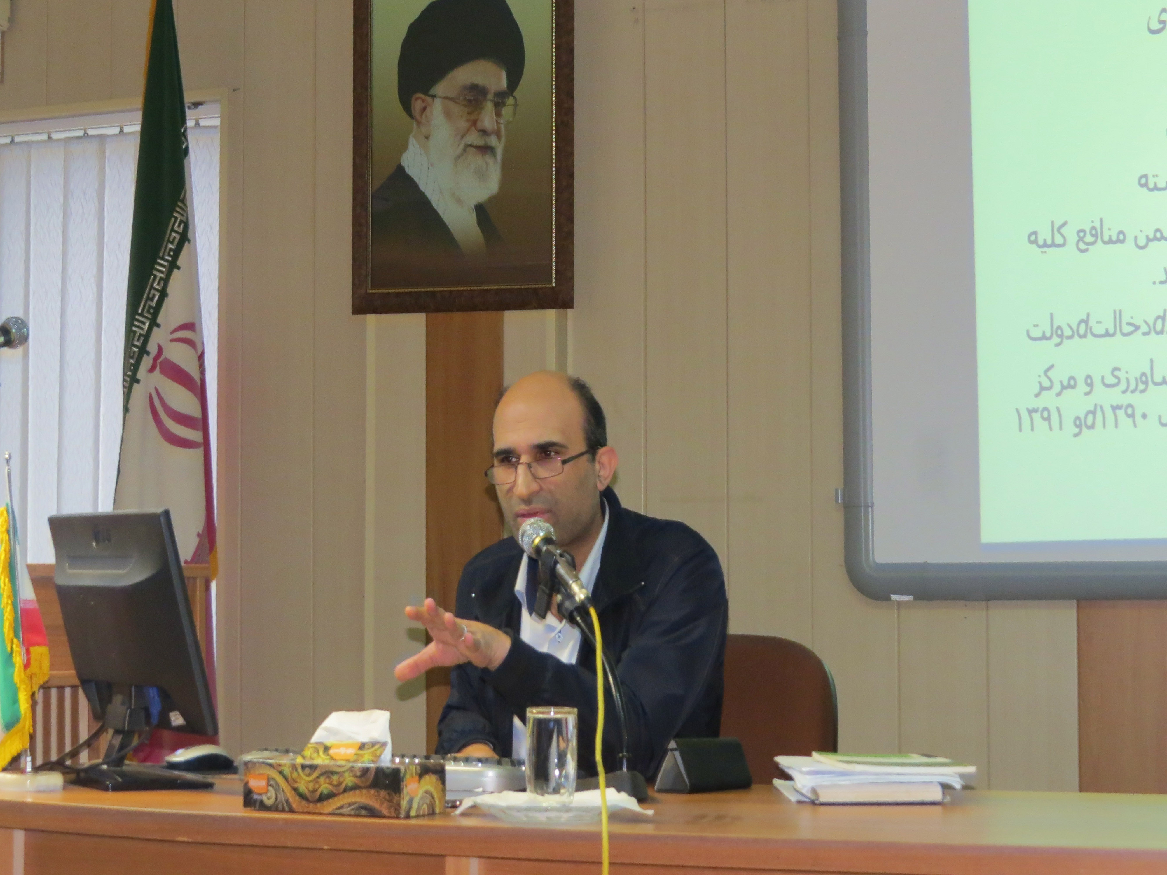 آینده صنعت چای منوط به عبرت گرفتن از گذشته این صنعت و اتخاذ سیاستی درست برای آن است