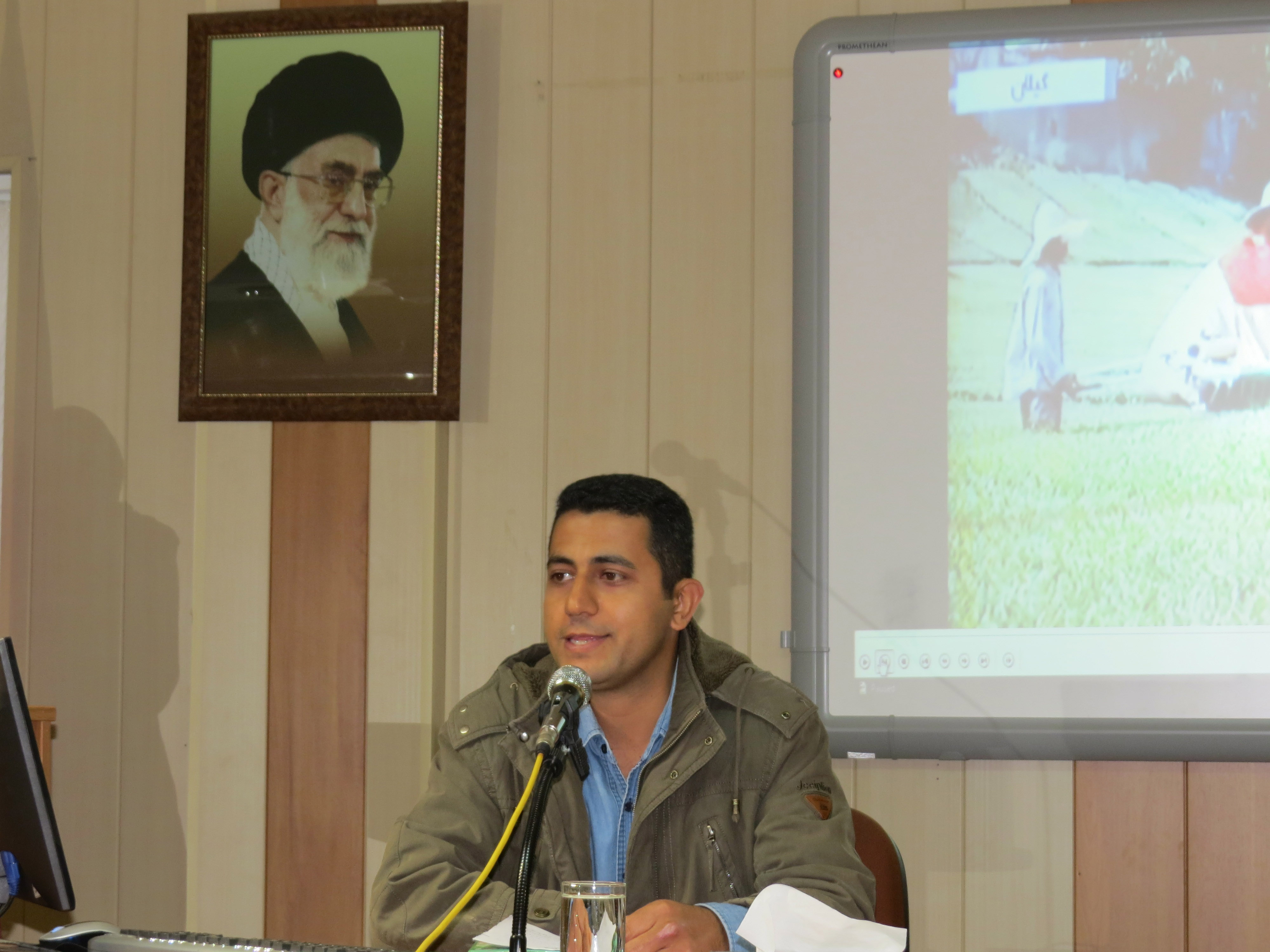 بکارگیری تکنولوژی روز دنیا در ارتقای کیفیت چای تاثیر بسزایی دارد
