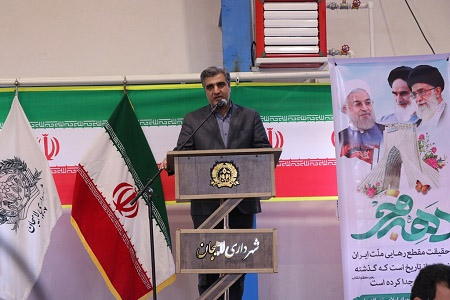 لاهیجان سرزمینی دارای فرصت‌های بی‌نظیر توسعه ای است