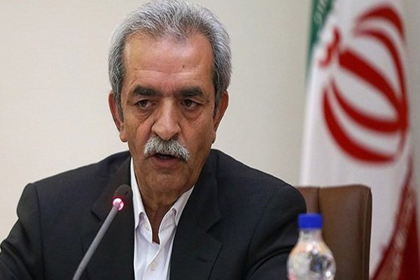 چین شری...