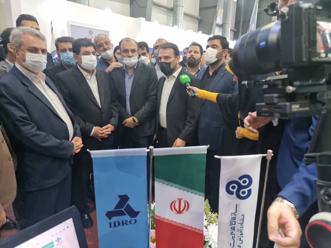 رونمایی...