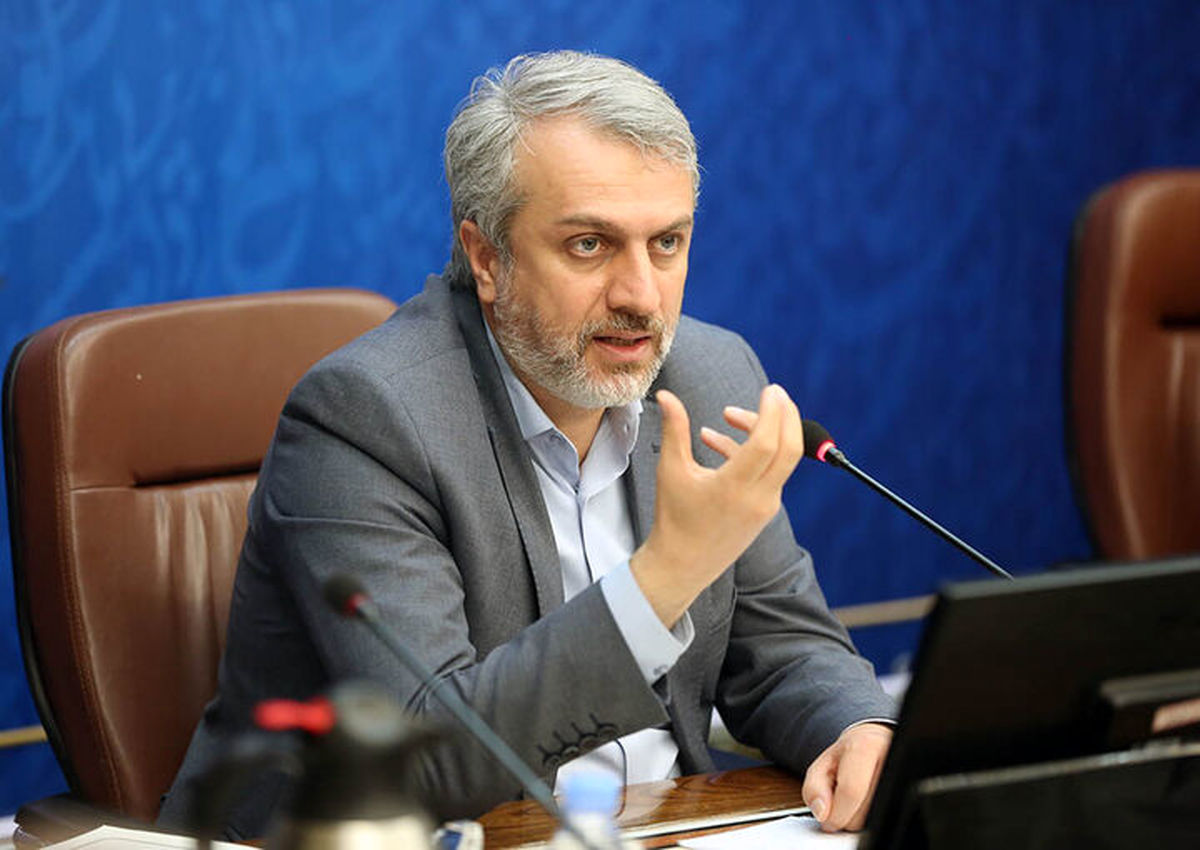 اقدام بزرگ شناسایی ذخایر معدنی از مهر ماه سال گذشته| شناسایی 317 مورد از قوانین زائد