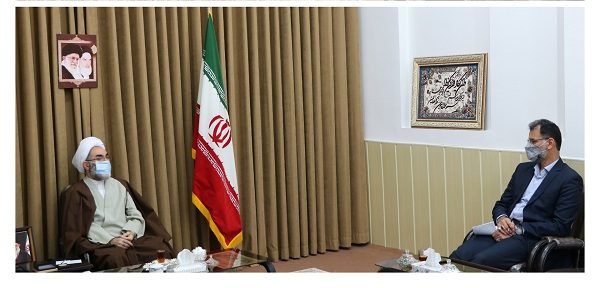 دیدار م...