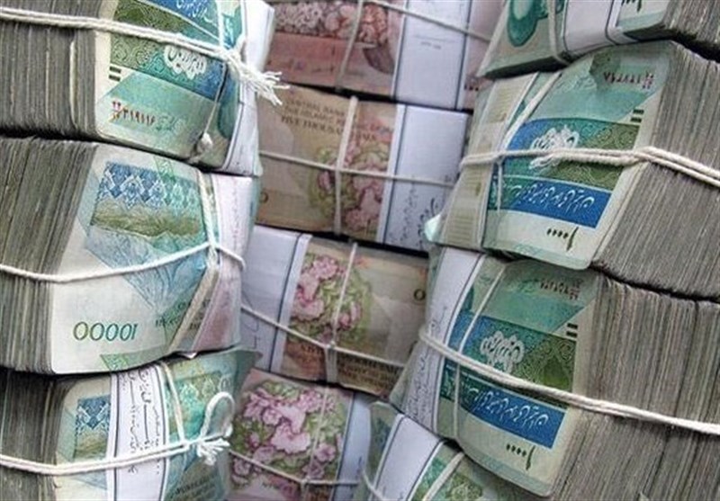 نقدینگی...