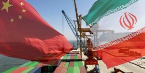 منافع مشترک ترانزیتی در«یک کمربند-یک راه»/استفاده از ظرفیت سرمایهگذاری چین در کریدور تهران- مدیترانه