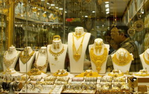چرا اتحادیه طلا در تعطیلی بازار نرخها را اعلام میکند؟